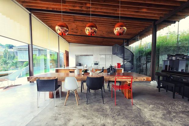 Inilah Tips Praktis Memilih Finishing Lantai untuk Rumah Anda