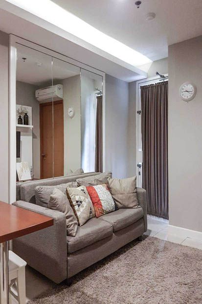 10 Desain Sofa Kekinian untuk Rumah Minimalis yang Super Nyaman