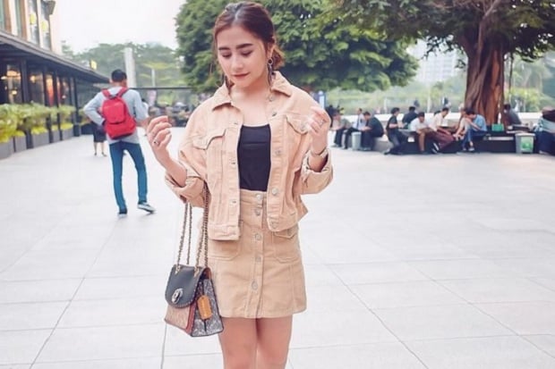 5 Artis Tajir Indonesia Sampai Dijuluki Sosialita Muda