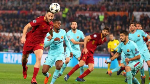 Siapa Comeback Terbaik di Liga Champions?