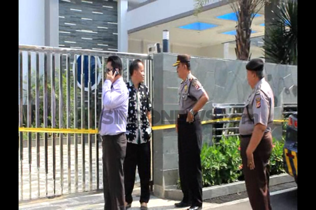 Polda Metro Jaya Sita 16 Aset Pandawa Group di Indramayu