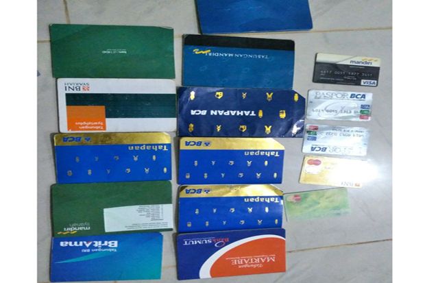 Selundupkan Narkoba, BNN Sita Aset Anggota DPRD Langkat