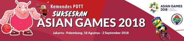 Kemendes PDT Geber Program Khusus di Kabupaten Demak