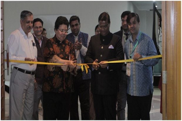 Pameran Pendidikan India di Jakarta dan Medan