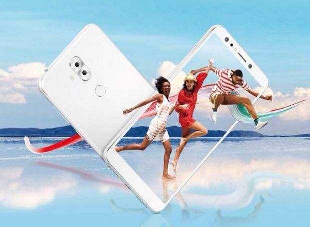 Positif, Asus Zenfone 5 Lite Super-Kamera Akan Hadir di Barcelona