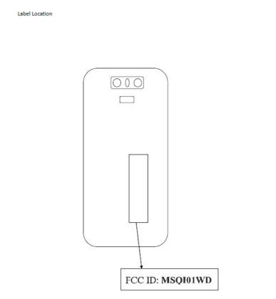 Sertifikasi FCC Ungkap Kelemahan ASUS ZenFone 6Z