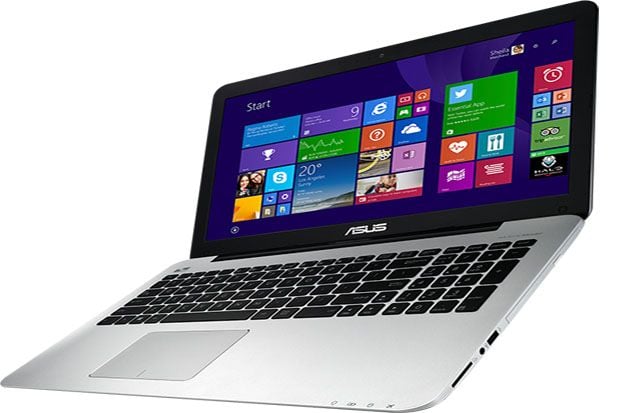 Asus Tutup Akhir Tahun dengan Jualan Laptop Berbasis AMD