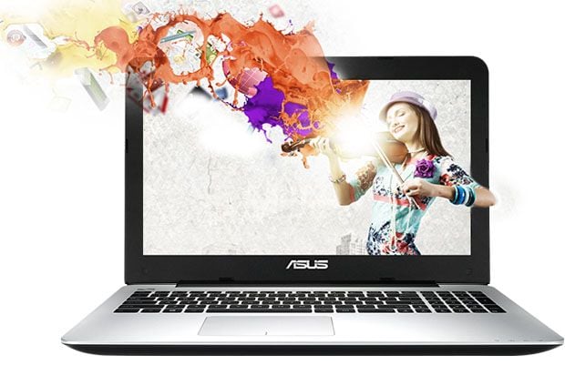 Asus Tutup Akhir Tahun dengan Jualan Laptop Berbasis AMD