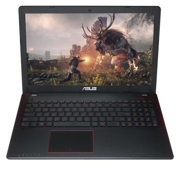 Asus Tutup Akhir Tahun dengan Jualan Laptop Berbasis AMD