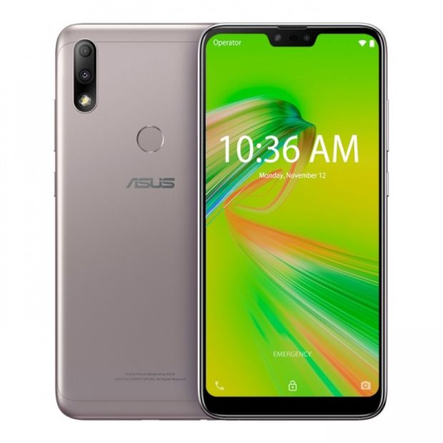 ASUS Zenfone Max Shot dan Max Plus M2 Debut dengan Snapdragon SiP 1