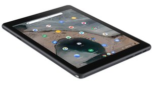 ASUS Chromebook Tablet CT100 Siap Melayani Kebutuhan Pelajar