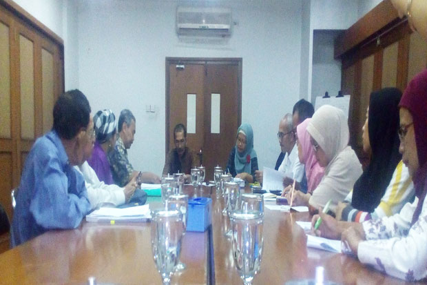 Rp30 Billion Asset Ministry of Foreign Affairs Retirement Threatened by Land Mafia
