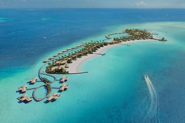 Waduh! 7 Destinasi Cantik Ini Diperkirakan Akan Punah
