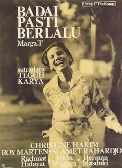 10 Film Indonesia Terpopuler