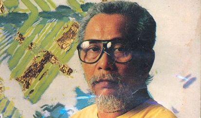 Mengenal Maestro-Maestro Tari Indonesia