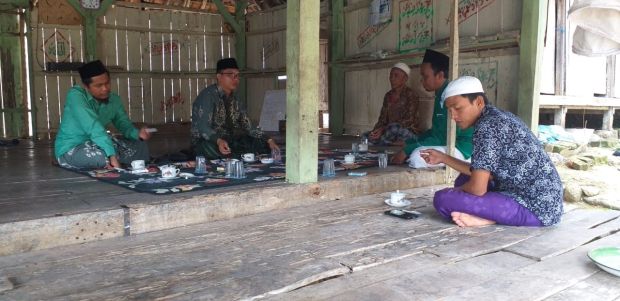 Rajin Rawat Basis Massa Kunci Mantan Wartawan Ini Raih Suara Terbanyak di PPP