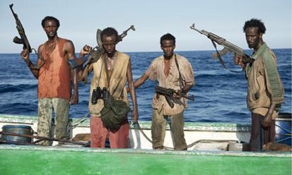 Bajak Laut yang Paling Disegani Sepanjang Masa