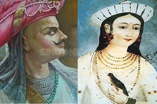 Kisah-kisah Cinta Terlarang yang Membentuk Sejarah