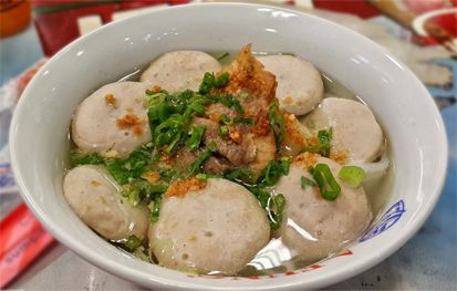 10 Masakan Olahan Daging Sapi Terpopuler