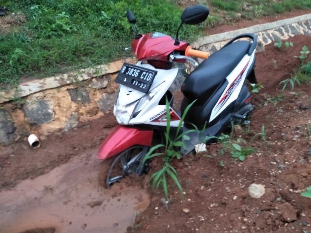 Gerebek Area Balap Liar, Polisi Amankan Puluhan Sepeda Motor