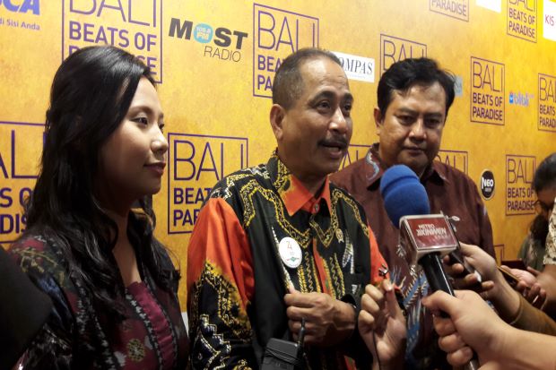 Promosi Wisata yang Menginspirasi ala Film Bali: Beats of Paradise