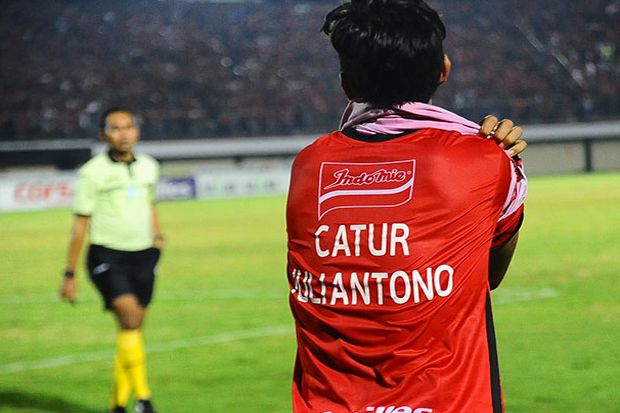 PSSI Minta Suporter Ikut Berperan Selamatkan Sepak Bola Indonesia