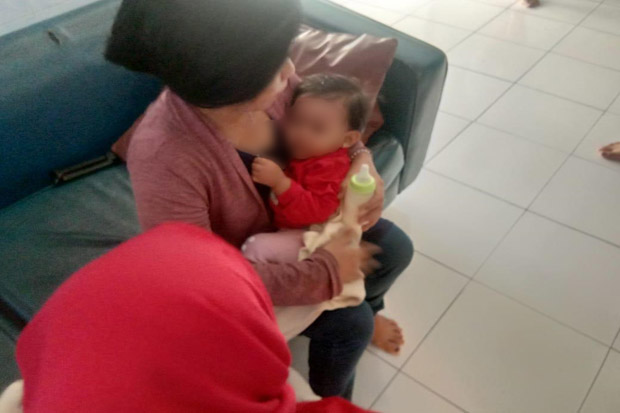 Minibus Tertimpa Truk Tanah, Balita Selamat Tiga Orang Diduga Tewas