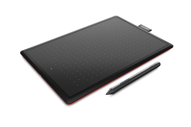 Desain Grafis Bisa Lebih Mudah dengan Teknologi Wacom