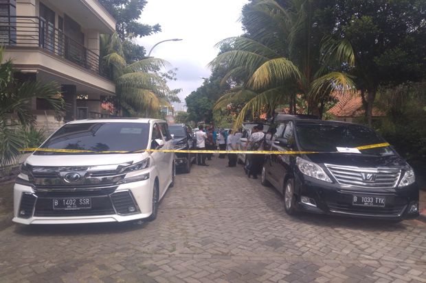Luar Biasa! Terpidana Narkoba Ini Punya Aset Senilai Rp28,3 Miliar