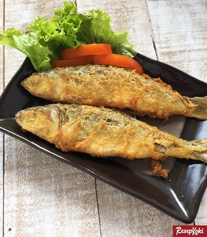 10 Olahan Ikan Favorit Masyarakat Indonesia