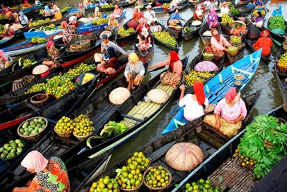 Ini Dia, 10 Bahasa Daerah dengan Penutur Terbanyak di Indonesia