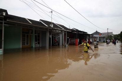 10 Problem Besar Lingkungan di Indonesia