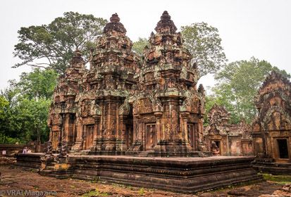 Patung Buddha Terkenal, Mana yang Belum Kamu Ketahui?