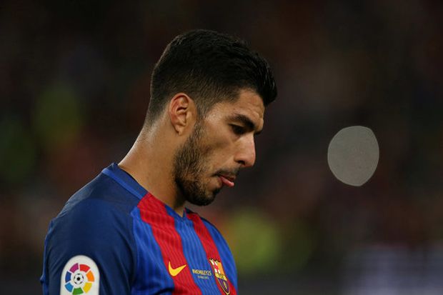 Barcelona tetap gagal juarai La Liga meski kalahkan Eibar Barcelona tetap gagal juarai La Liga meski kalahkan Eibar
