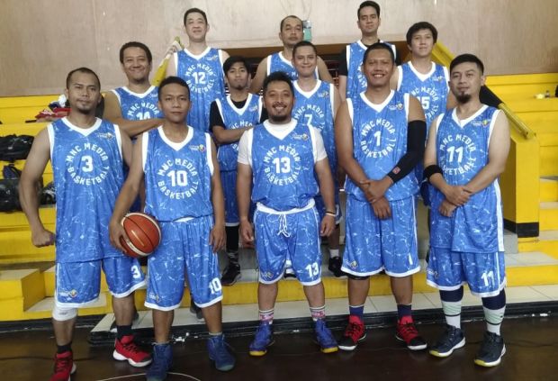 MNC Media Menang Telak di Laga Perdana Ibbamnas 2019