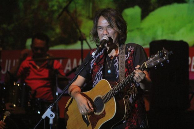 Lagu Batak Bangkitkan Andrenalin Musisi Mancanegara