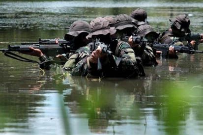 Daftar Pasukan Elite Indonesia, Latihannya Sangat Berat