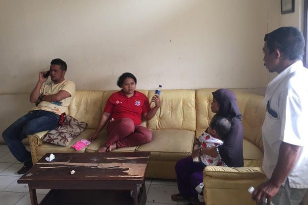 Diduga Hendak Menculik Anak, Wanita Ini Ditangkap Polisi
