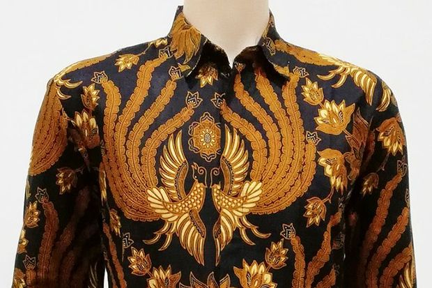 10 Kain Tradisional Khas Indonesia yang Mendunia