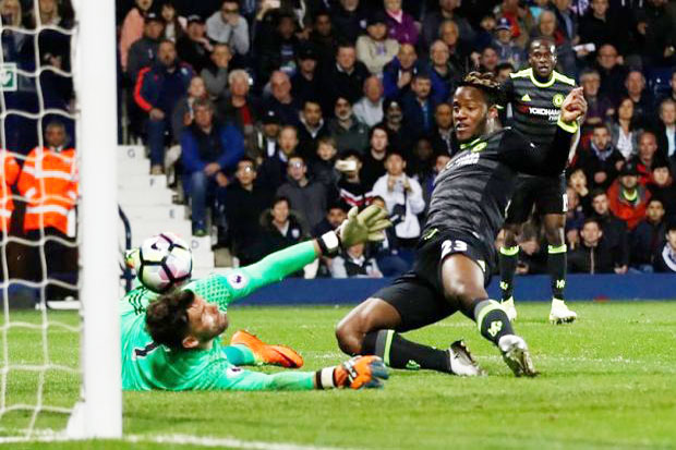 Chelsea Not Satisfied Yet