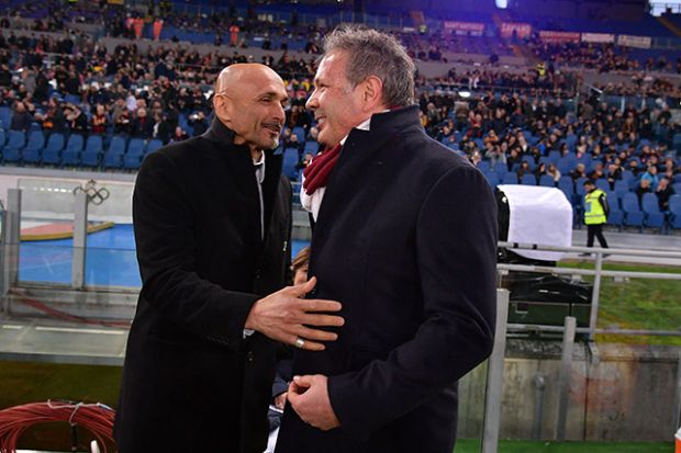 Serigala Roma Empat Kali Koyak Gawang Joe Hart