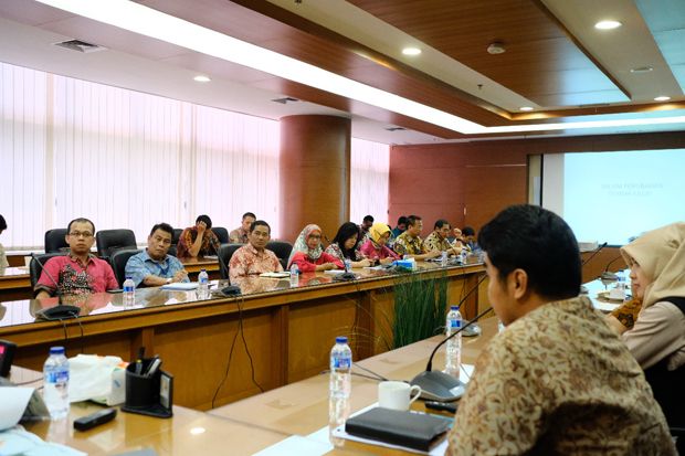APJP dan APKB Dukung Program Penguatan Reformasi Bea Cukai