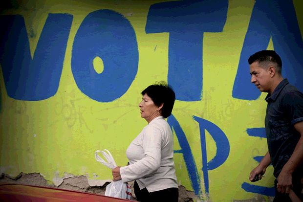 Pesta Demokrasi Teraneh di Dunia, Ada Badak Terpilih Dewan Kota