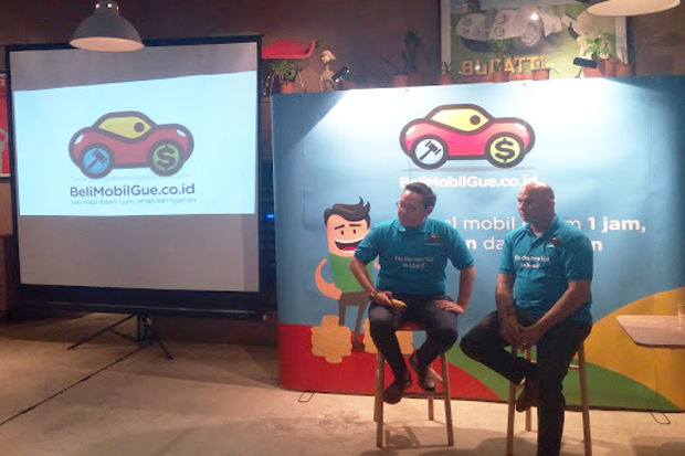 Indonesia's Used Cars Market Reached 35 Billion US Dollars