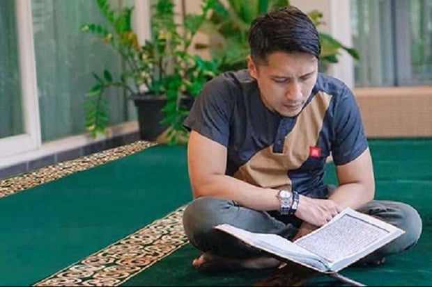 Hikmah Musibah Tsunami Selat Sunda Bagi Para Artis