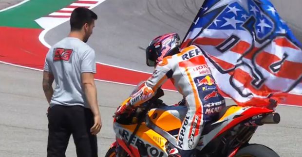Klasemen MotoGP 2018 Usai GP Austin