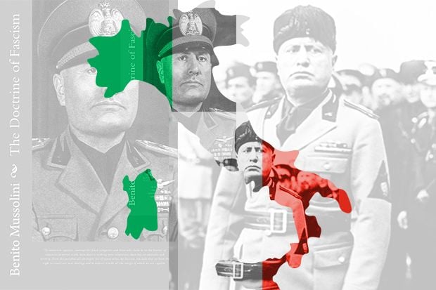 Buku-buku yang Ditulis Para Diktator, Karya Hitler hingga Saddam