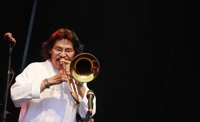 Anak Milenial, Kenalkan Ini Musisi Jazz Kawakan Indonesia