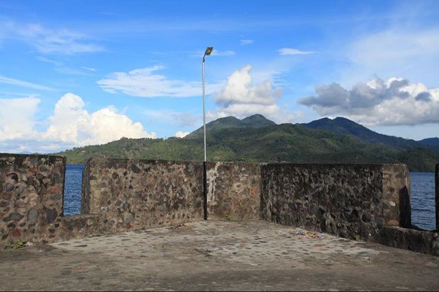 5 Peninggalan Bangsa Portugis di Indonesia