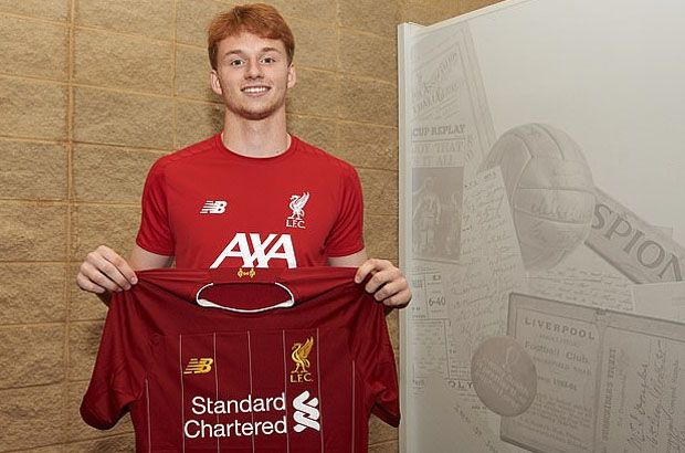 7 Pemain Muda Paling Ditunggu di Liga Inggris Musim Depan